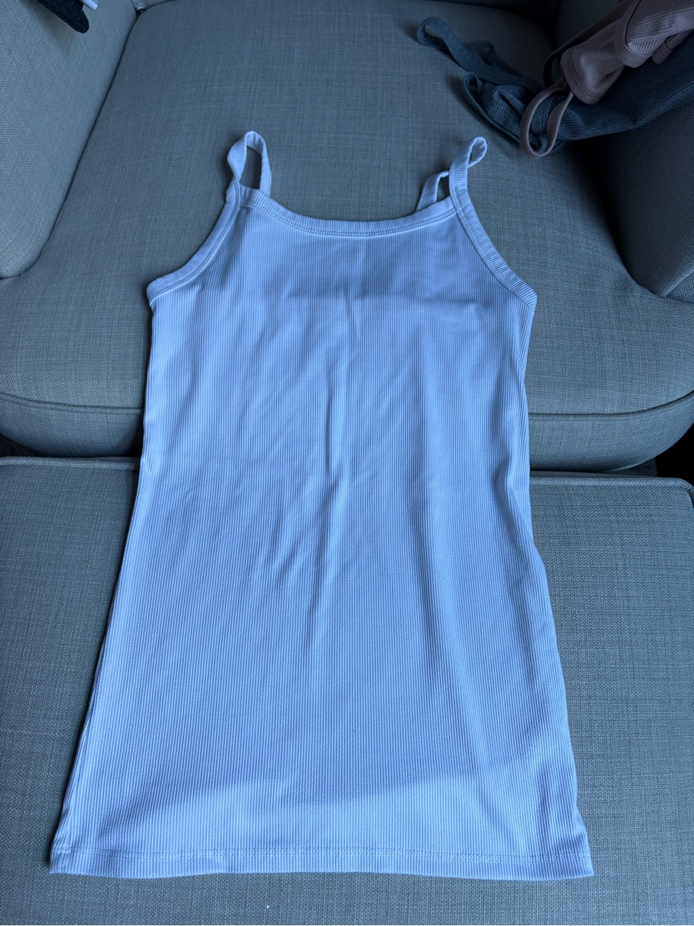 No Boundaries Ribbed Tank Tops Lot - Picture 2 of 4